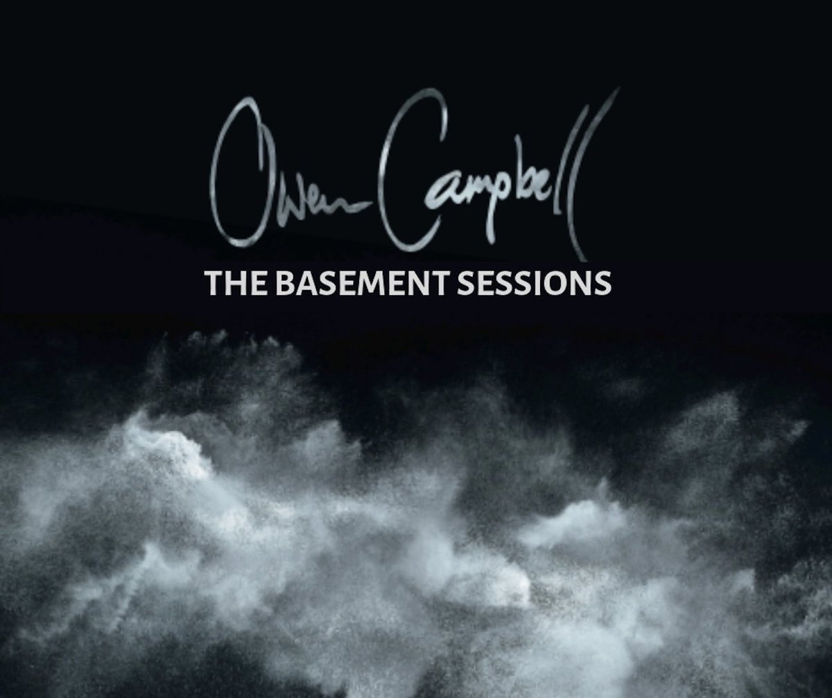 SURPRISE NEW RELEASE. The Basement Sessions. The prequel to my most successful album, Sunshine Road. For lovers of raw and unadulterated music, this is for you. Set for release 24th AUG. Stay tuned!