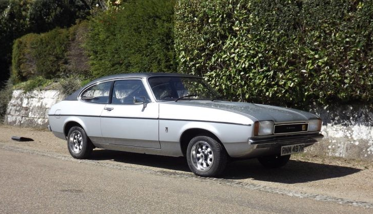 carandclassic's tweet photo. Do you consider the Ford Capri to be a timeless classic? If the answer is yes, you're going to love today's article! Full article: https://t.co/nBvcKVL9Jq
#1976ford #fordmk2 #fordcapri #fordcaprimk2 #ford #timeless #classiccars #cars #vintage #cargoals #caprimk2 #oldtimer https://t.co/zRY8Li7vSb