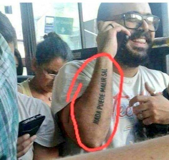 abuelorap's tweet image. #DonPoderoso #PonteChingon Porqué...