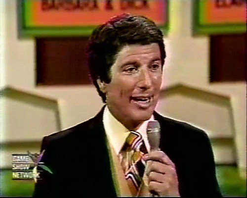 SilverAgeTV's tweet image. Remembering #BertConvy (RIP), well-known game show host and panelist known for hosting #Tattletales, #SuperPassword and #WinLoseOrDraw, btd 1933.