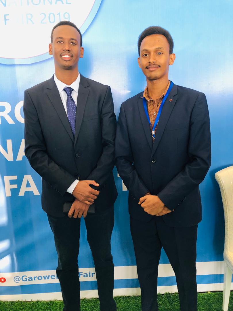 Mohamoud Gaaldile (@MohamoudMA) | Twitter