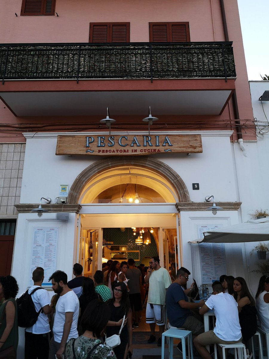 Uno dei brand più in crescita nel 2019: qualche sera fa ho capito il perché. Precisione, rapidità e qualità sono solo 3 delle caratteristiche vincenti di <a href="/pescariatw/">Pescaria</a>. 🐟