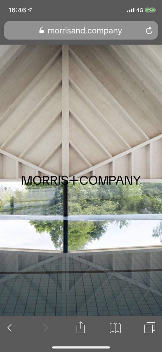 Morris+Company tweet media