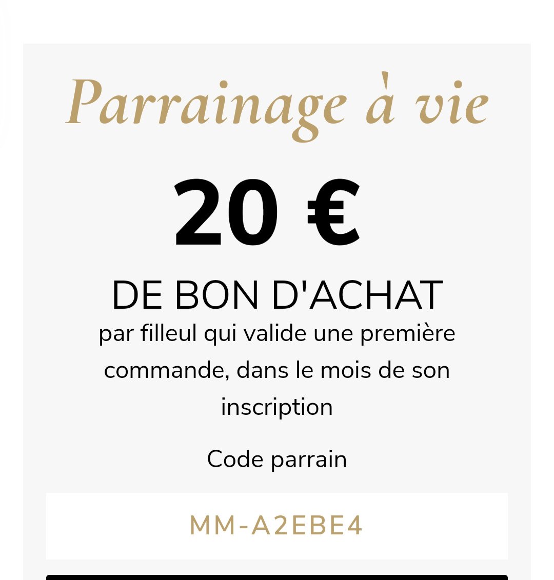 BPBlogueur's tweet image. #canicule2019 si vous souffrez de la chaleur avec le site #mymerrys et le code MM-A2EBE4 vous pouvez commander un brumisateur #canicule #MardiConseil #UrgenceClimatique