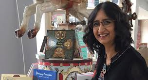 NewhamLibraries's tweet photo. We have a fantastic line-up of children's authors @NewhamLondon libraries this summer including the absolutely amazing @csoundar coming to #GreenStreetLibrary.
Book your place today
https://t.co/MtKZWRdLR3 https://t.co/HQ7BvszLRp