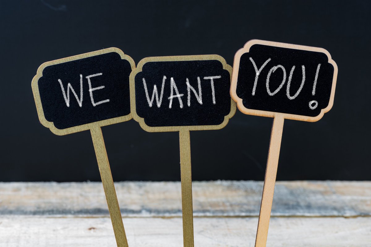 Are you interested in joining the <a href="/adasYEN/">YEN - The Yield Enhancement Network</a> team? We're looking for a Project Manager to manage the portfolio of projects within the Yield Enhancement Network. Visit adas.uk/ADAS-Careers/V… to find out more. Closing date is Monday 2nd September. #recruitment