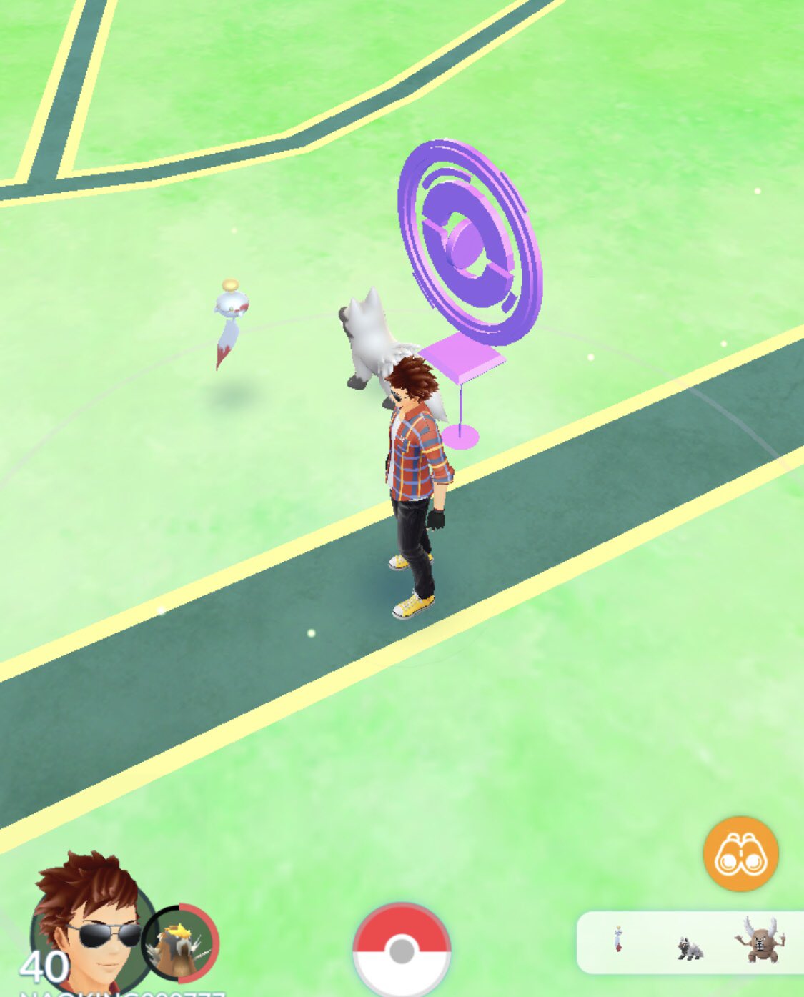 珍しいポケモン Twitter Search Twitter