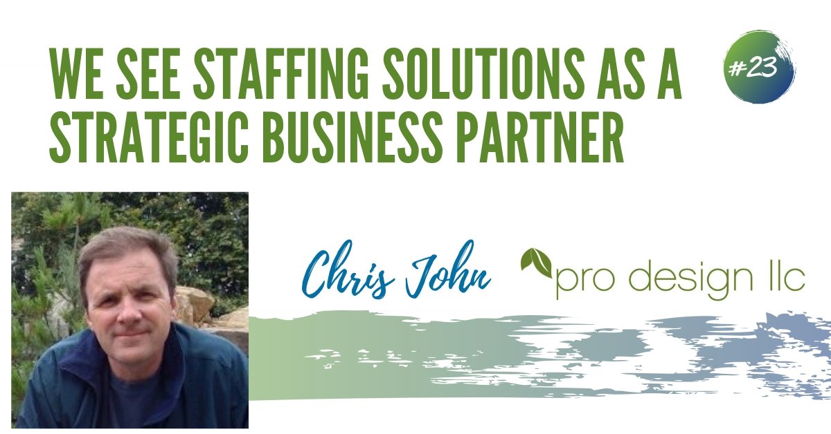 StaffSolEnt's tweet image. “Over time they have become more and more adept at identifying not only candidates who are qualified on paper, but ones who have our values, fit with our team and are serious about wanting to add value and make a difference."

#sse45 #celebrating45years #client #testimonial