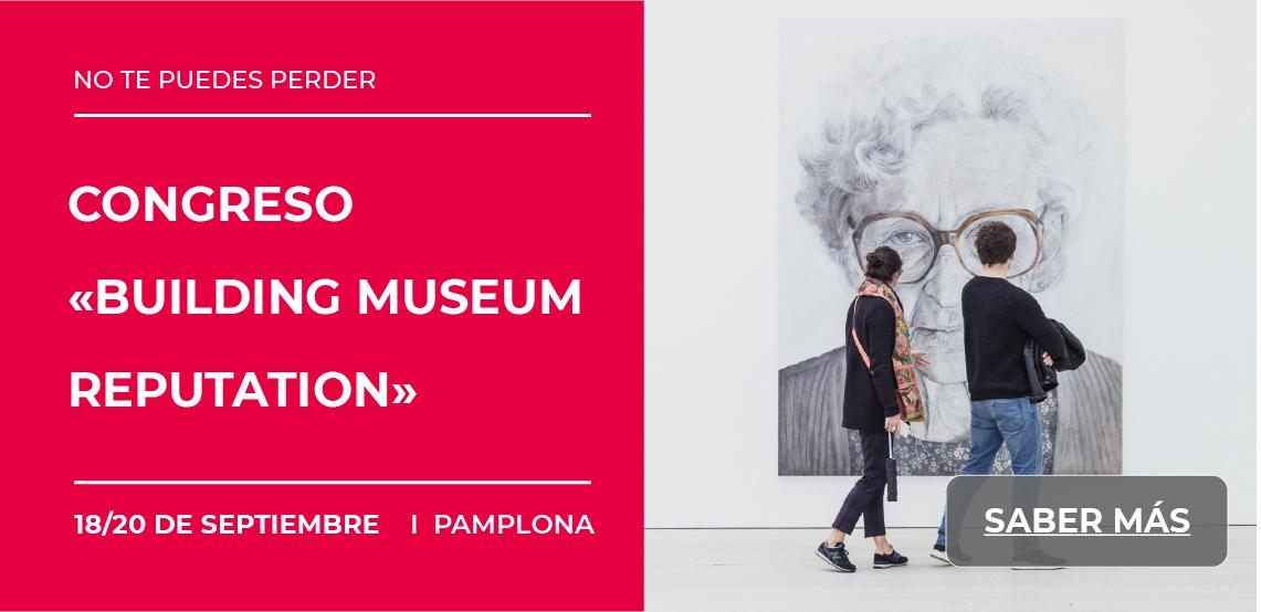 CE4reputation's tweet photo. La #reputación llega a los #Museos con el congreso #BuildingMuseumReputation que organizamos junto a @museodelprado y @unav Anímate a debatir sobre la creación de valor de los museos y sus alianzas estratégicas, con grandes expertos y profesionales:
⬇️
https://t.co/50iSETeHOs https://t.co/znqoz9CM7Z