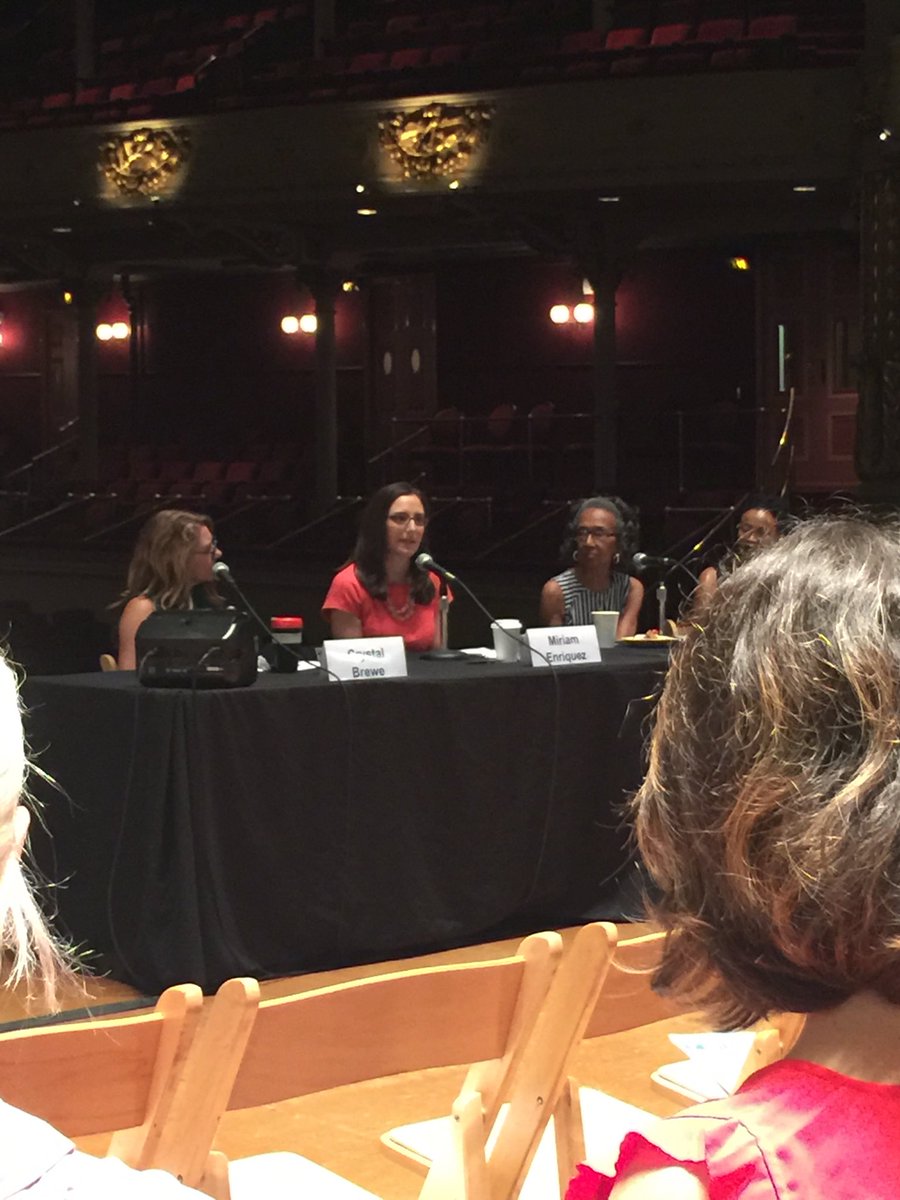 An impressive panel offering great advice and real personal stories on the reasons for their success ⁦<a href="/PhillyOIA/">Office of Immigrant Affairs</a>⁩