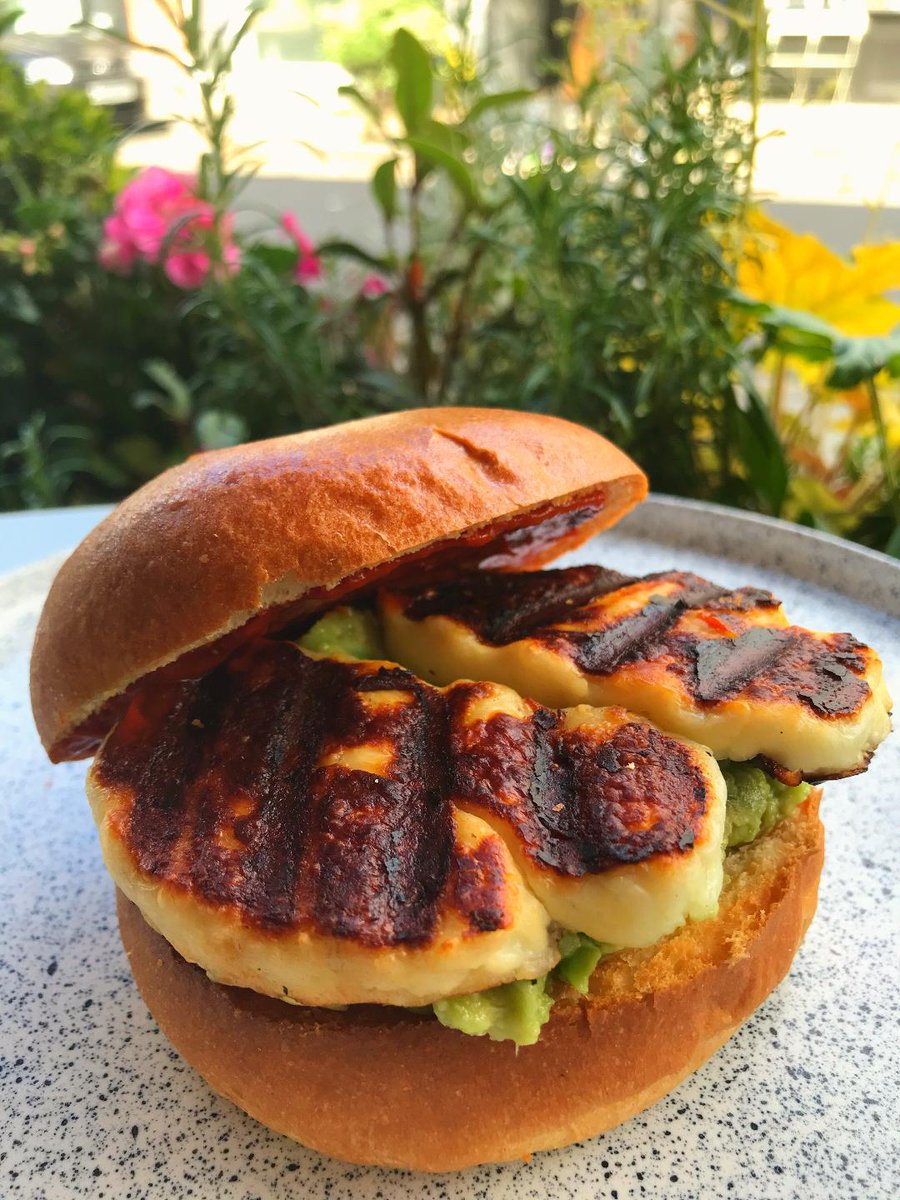 Brilliant Danish-born food app @TooGoodToGo_UK, which gives hungry diners a chance to enjoy perfectly edible food that cafes, bakeries and restaurants throw out at the end of the day. Between £2 – £4, you can pick up a ‘Magic Bag’ that would otherwise go to waste #food #london