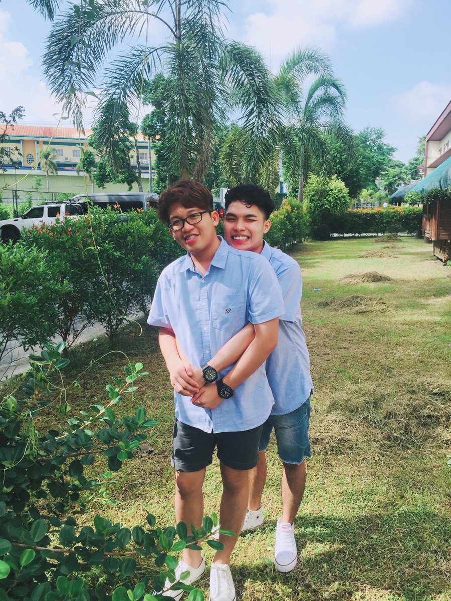 jerichomdavid's tweet photo. To love and to be loved. I love you! @arieljoo97 Happy 11th! 😘❤😍 #23 https://t.co/9pnkt3mZbU