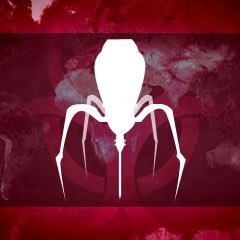 ItsAllenOkay's tweet image. My Nano-Virus, called Death, just wiped out the world in 388 days! #PlagueInc