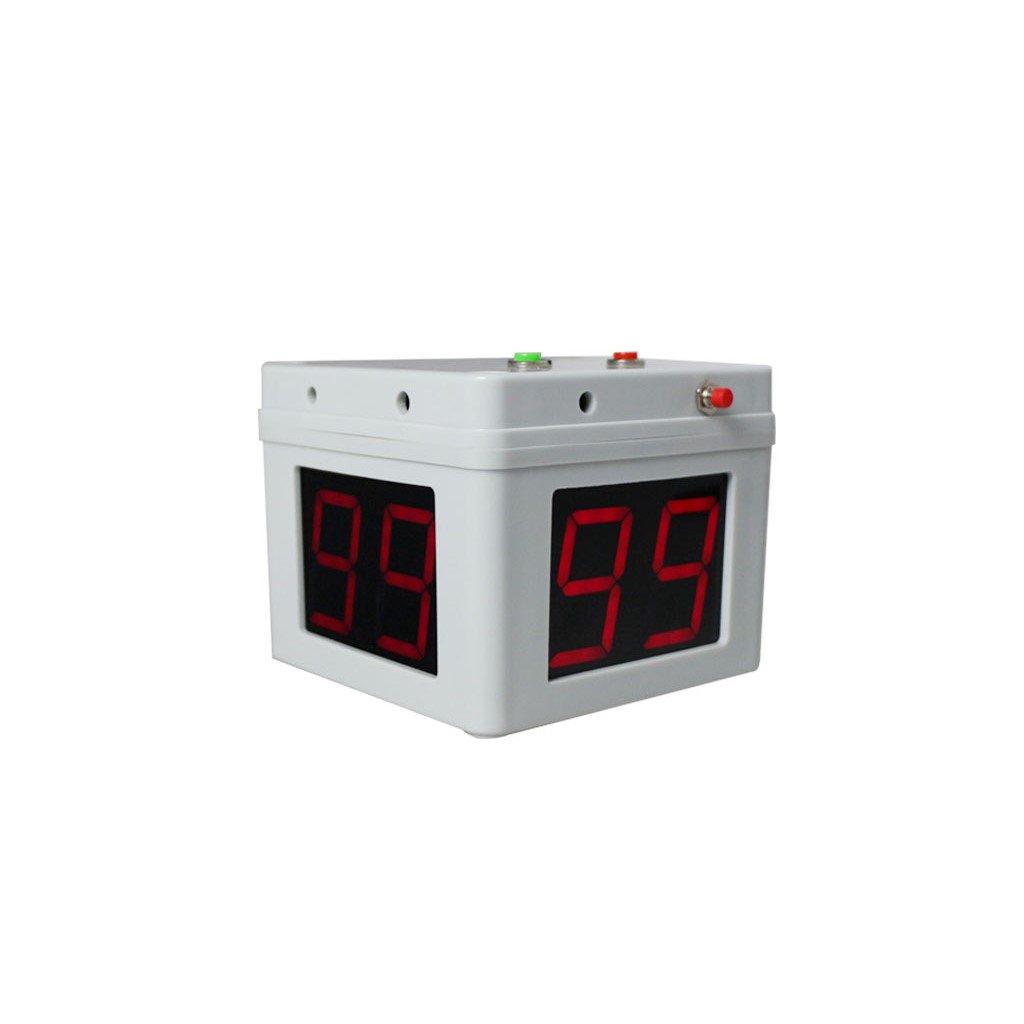 gxledclock's tweet photo. GanXin 4 Sides Poker Tournament Timer,Casino Timer
Button or Remote Control Start/Stop/Reset
Countdown/UP 99 to 0 or XX to XX
Black or White can choose 
LED color have more option（red,white,blue,green,yellow)
More function can be customized 
Please contact me. https://t.co/21QFXCfXKr
