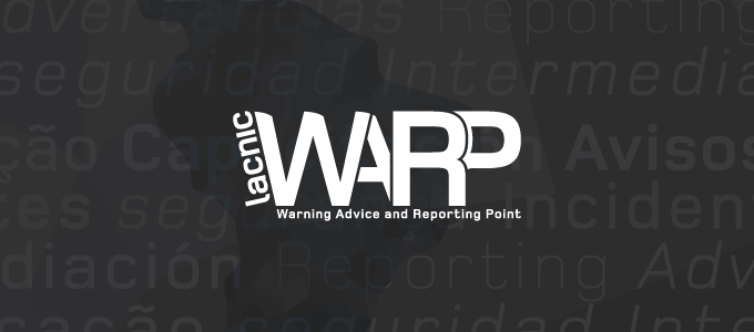 lacnic's tweet photo. #WARPSecNews El grupo APT34 utiliza LinkedIn para ciberespionaje https://t.co/buz0krW5AL. Se recomienda estar alerta en cuanto a defensas en seguridad informática, analizar los contactos previo a aceptar el vínculo y evitar la apertura de archivos sospechosos https://t.co/bw4KFhF97D
