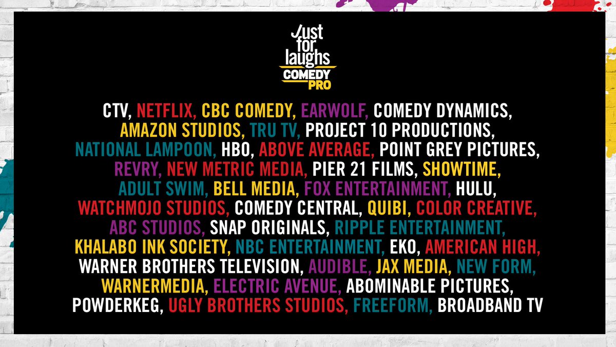 JFLComedyPRO tweet media