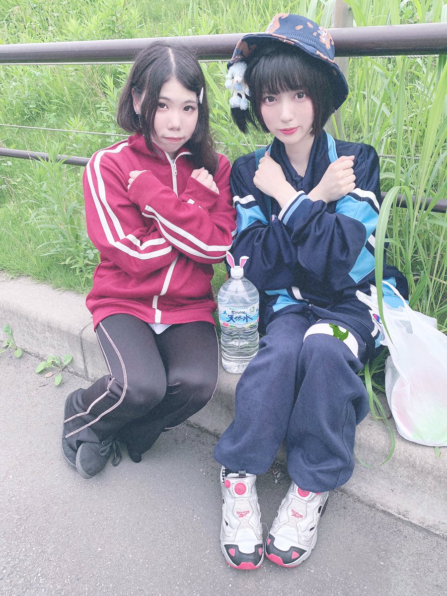 ジャージ部 ジャージ部