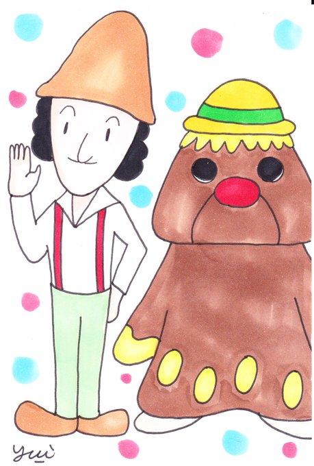 ゴン太くんのtwitterイラスト検索結果 古い順