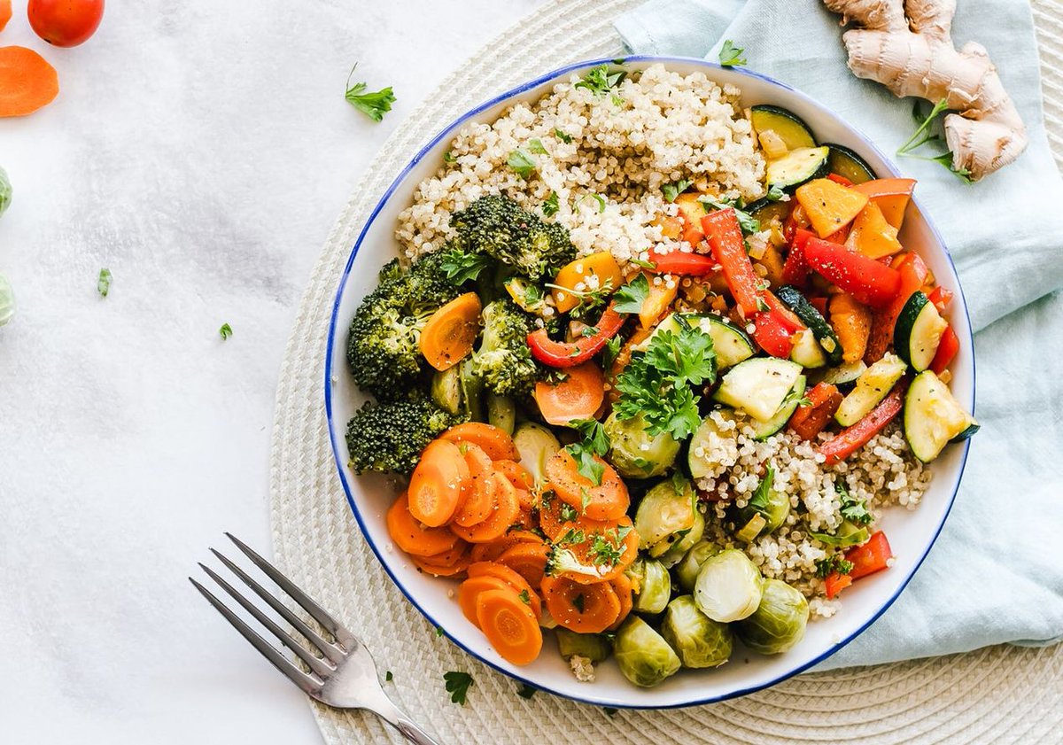 myfitscore's tweet image. Eat the foods you love every day with a meal plan based on your nutritional requirements. #myfitscore #fitness