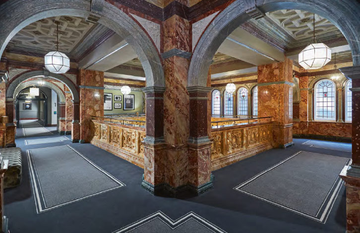 BrintonsCarpets's tweet photo. Have you seen our company profile in the latest issue of @SLEEPER Magazine?https://t.co/upba3pbmi3 https://t.co/mDpHzNGYD9