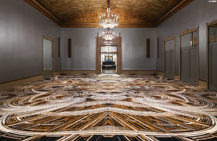 BrintonsCarpets's tweet photo. Have you seen our company profile in the latest issue of @SLEEPER Magazine?https://t.co/upba3pbmi3 https://t.co/mDpHzNGYD9