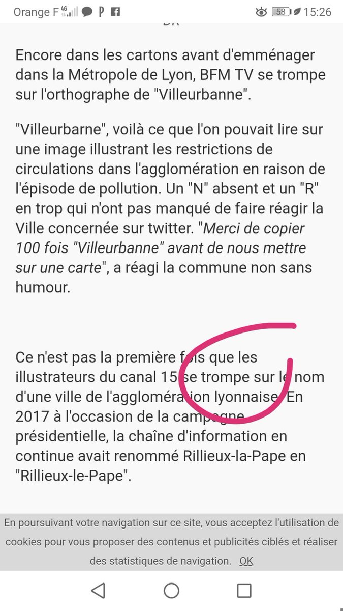 Gwenael Windrestin On Twitter Oups