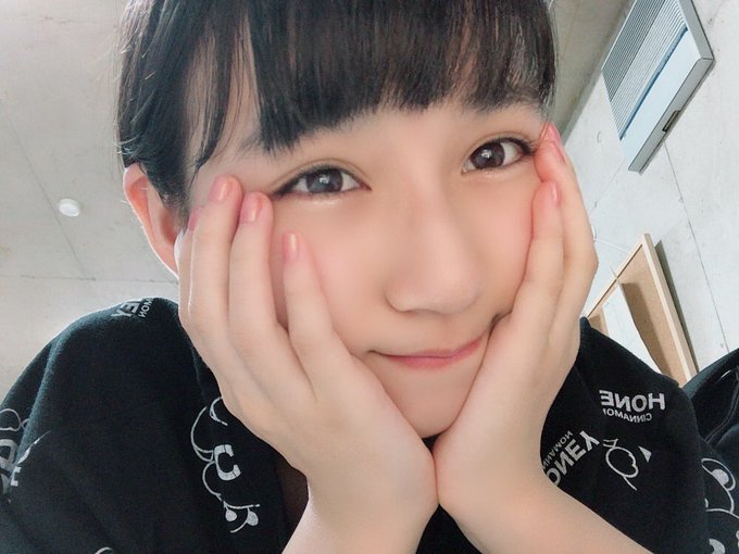今村麻莉愛のTwitter画像17