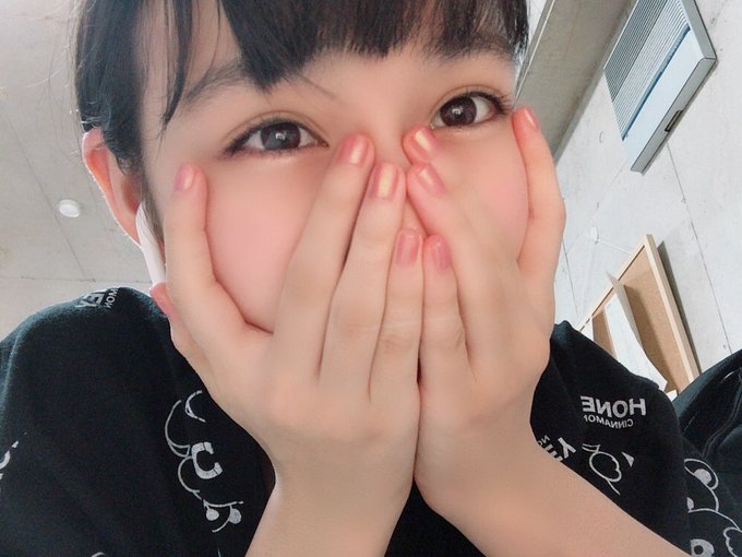 今村麻莉愛のTwitter画像16