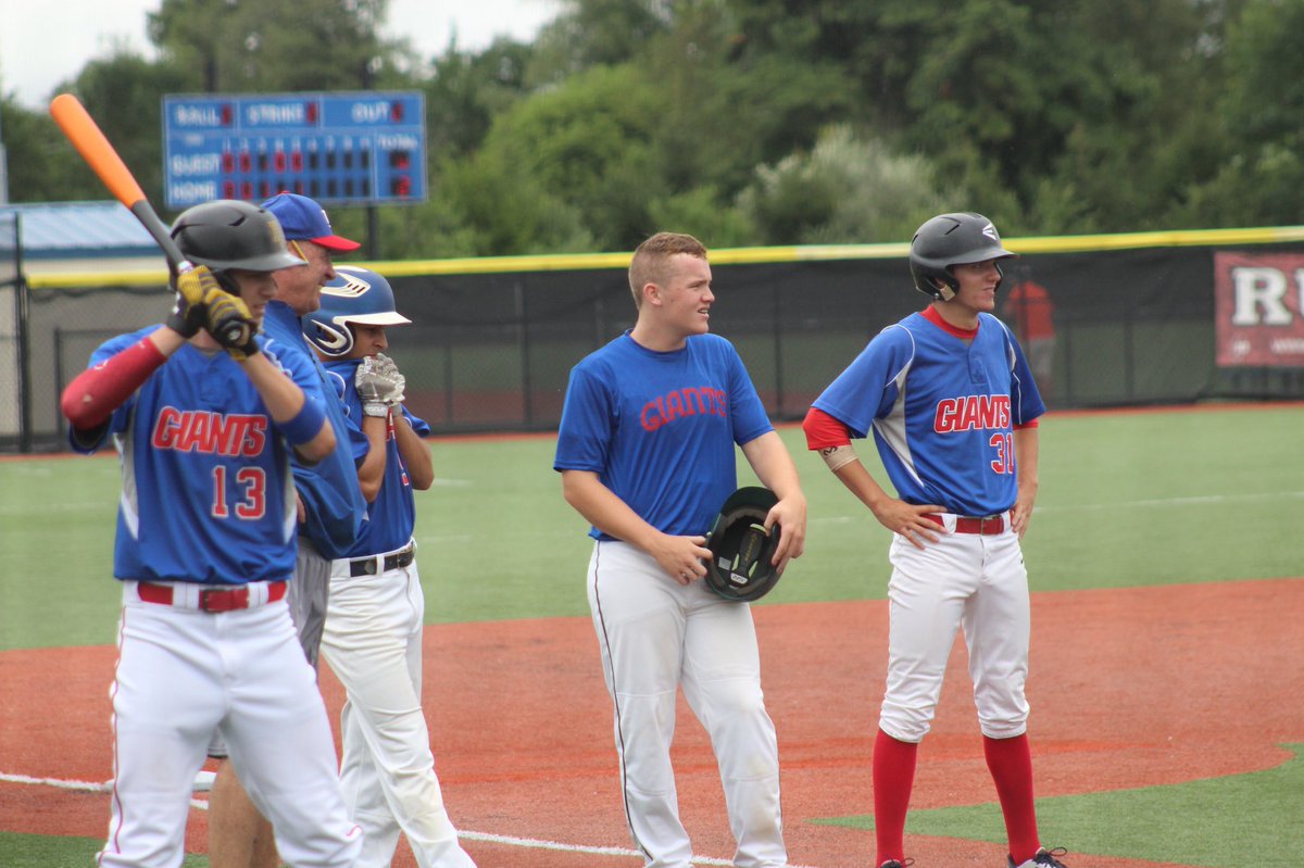 jersey giants baseball