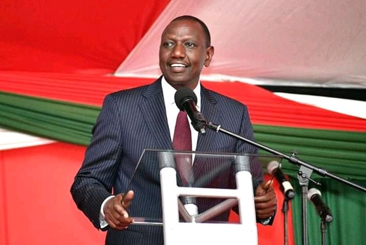 CaptainDominicO's tweet photo. Akuna stima......Ruto
Akna kazi.....Ruto
Akna Mvua....Ruto
Pesa imeibiwa....Ruto
Maize import....Ruto
Rotich Ameshikwa...Ruto
They blame Dp Ruto in everything because they believe he is the only frontrunner who is going to win. So they want to pin him down.
@WilliamsRuto https://t.co/MePan4RiME