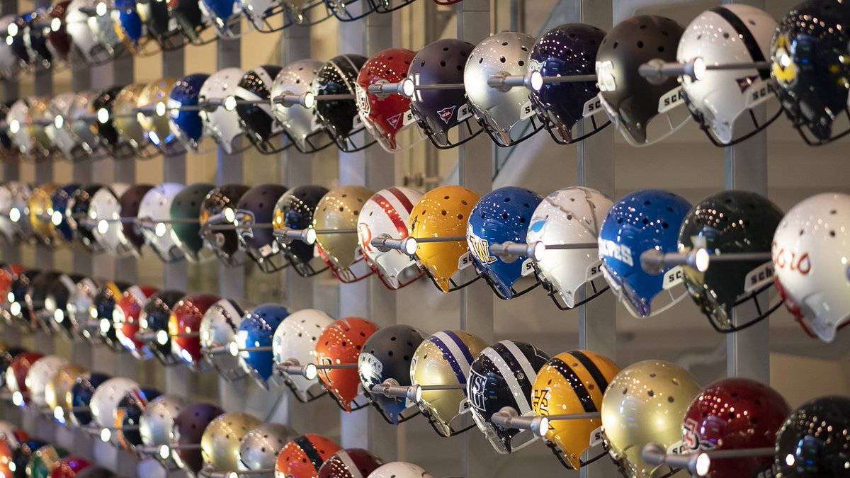 National Football Foundation tweet media