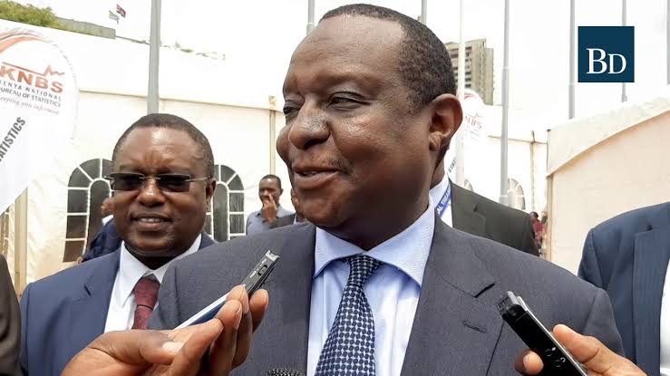 Henry rotich released on a bond of 50milliom ksh??and he already got 50bn?just do the math watch here youtu.be/jLhwZxS2w20 so sad #kalenjins #Rotich #Big4Agenda #kamauthugge
