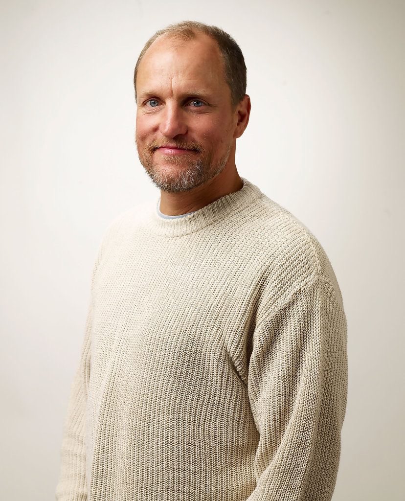 Happy 58th birthday to Woody Harrelson, born on this date in 1961. 