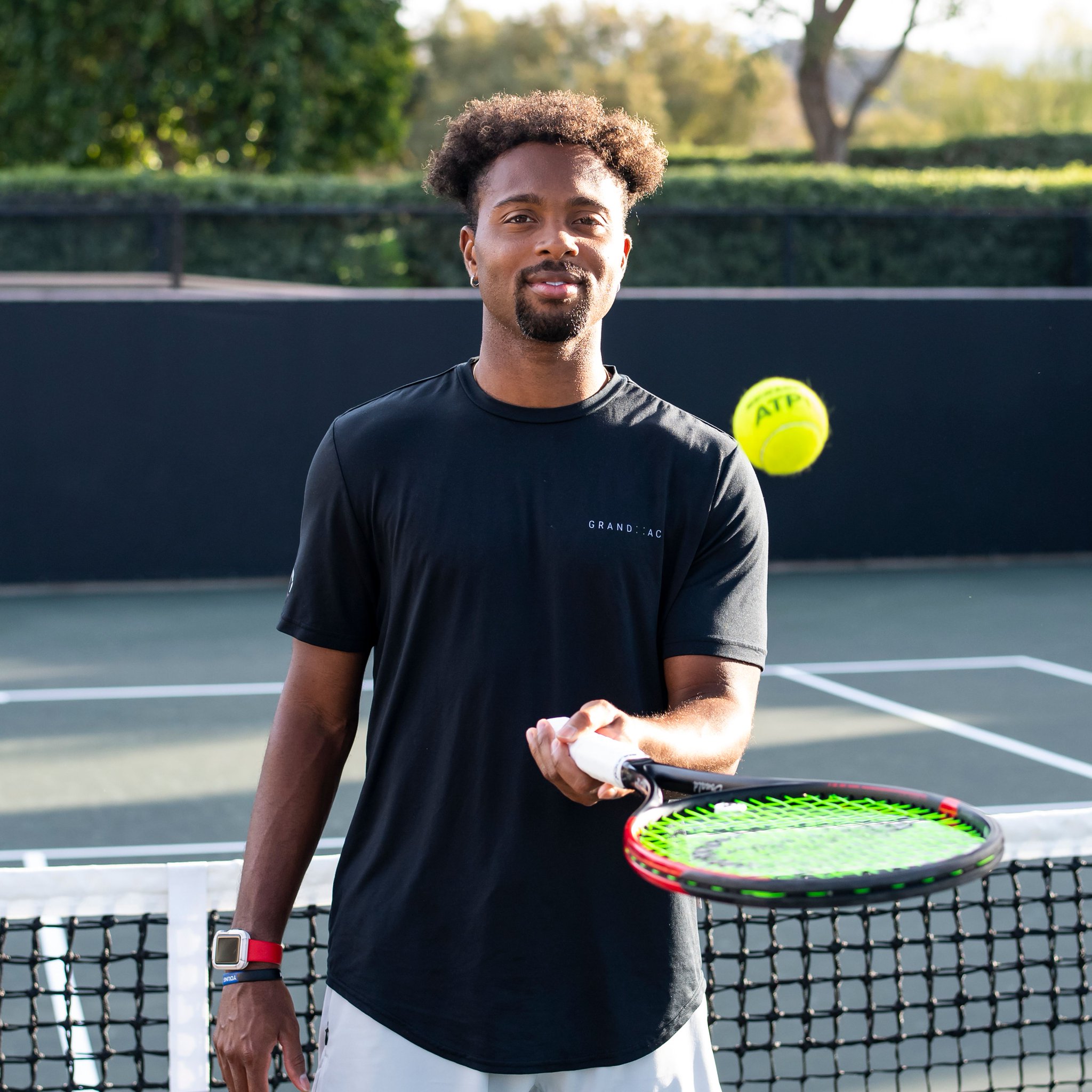 Happy Birthday Donald Young    