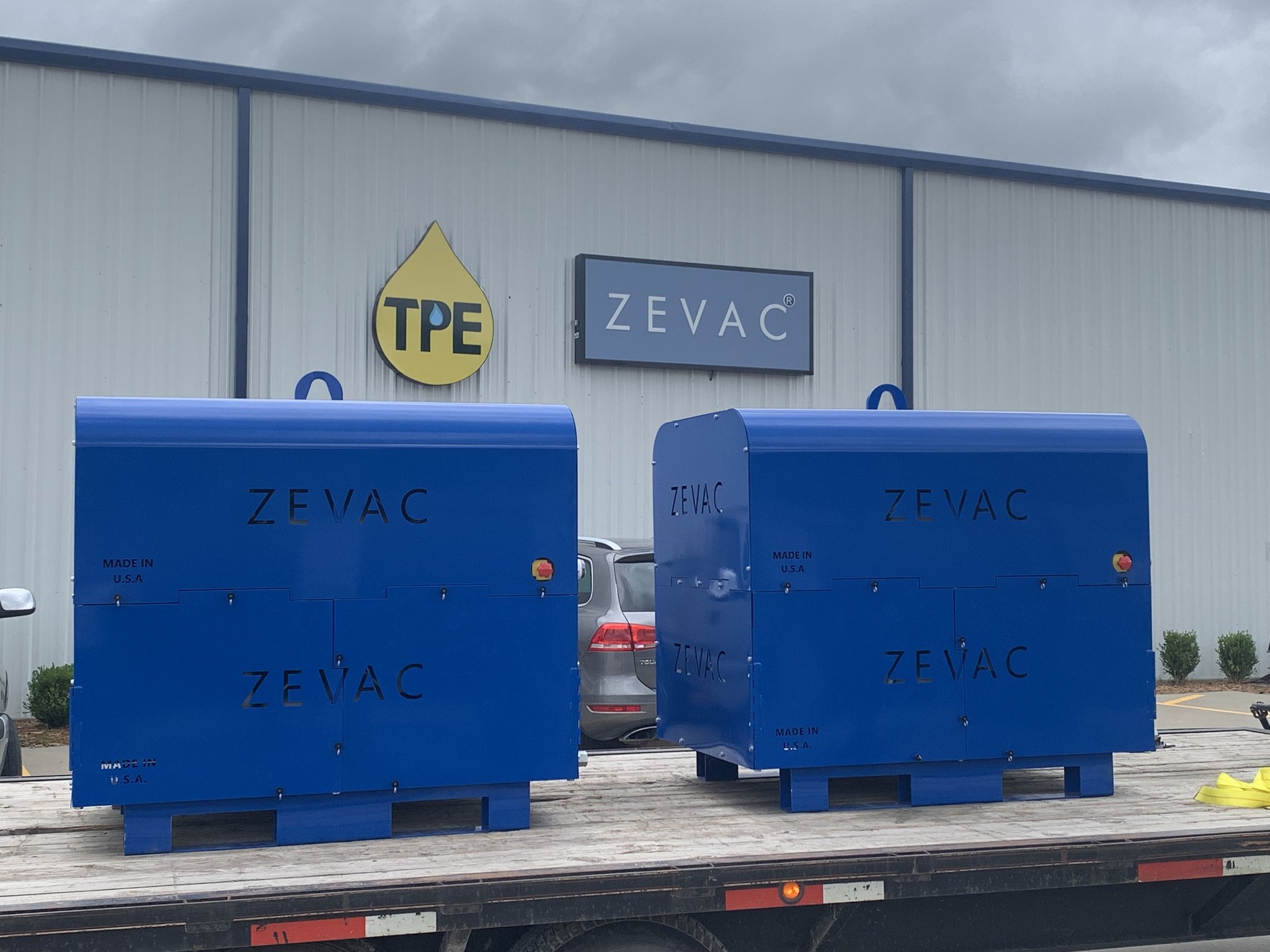 Zevac (Zevac) / Twitter