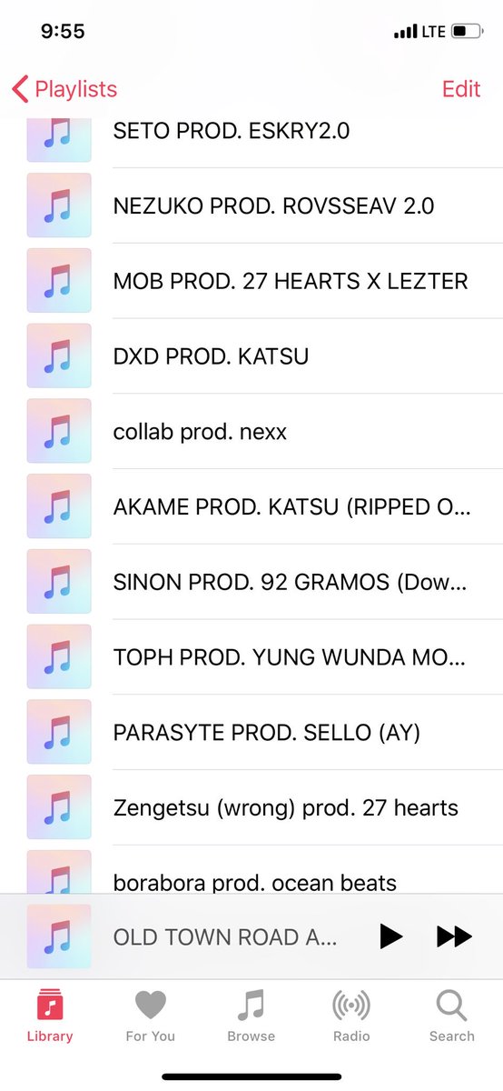 FreeSoul_420's tweet image. Some of the tracks off the new tape 👀 just needa couple more features and then I’ll be dropping 🤘💯💯 #AnimeRap #OtakuUnderworld #AnimeRapGod