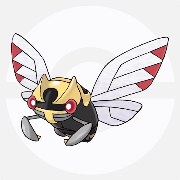 葱黒 ネギクロ バルタン星人はポケモンで例えると 見た目だとハッサム 能力で考えるとテッカニン かな バルタン星人 ポケモン 似てると思ったらrt