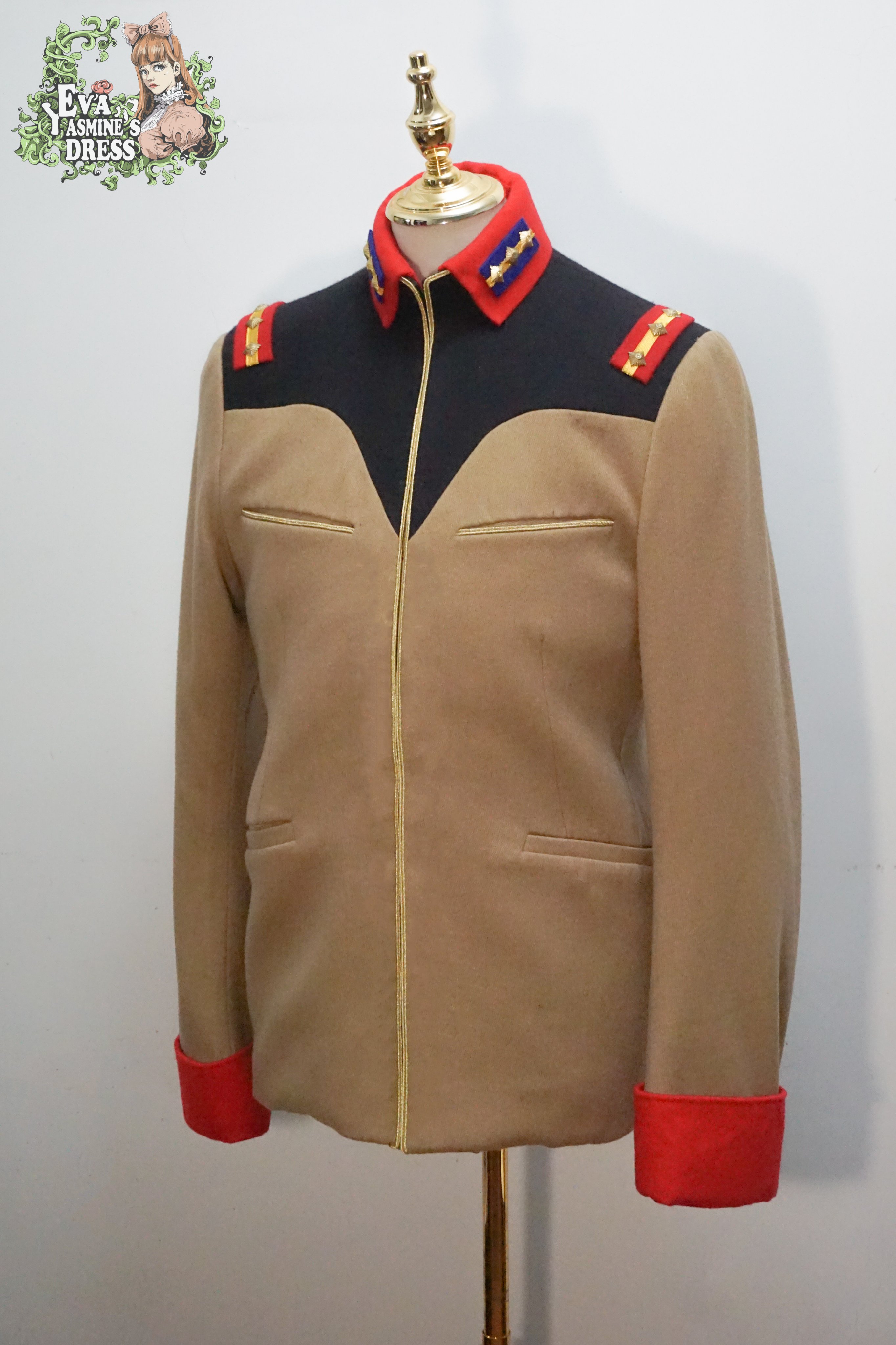 止水工坊PLANTAGENET製衣 on X: 