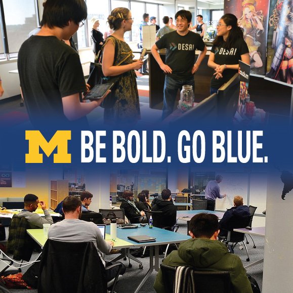 Zell Lurie Institute for Entrepreneurial Studies (@zelllurie) on Twitter photo Did you know that <a href="/UMCFE/">U-M Entrepreneurs</a> and ZLI co-manage TWO accelerator programs at <a href="/UMich/">University of Michigan</a>? Discover <a href="/TechArb/">TechArb</a> and <a href="/DesaiAccelerate/">Desai Accelerator</a>. #GoBlue #entrepreneur #innovation Did you know that <a href="/UMCFE/">U-M Entrepreneurs</a> and ZLI co-manage TWO accelerator programs at <a href="/UMich/">University of Michigan</a>? Discover <a href="/TechArb/">TechArb</a> and <a href="/DesaiAccelerate/">Desai Accelerator</a>. #GoBlue #entrepreneur #innovation