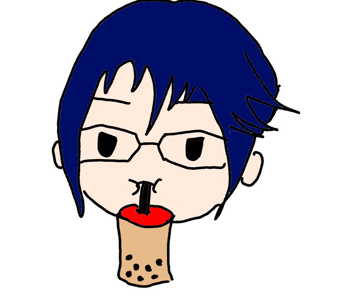 hima_3501's tweet image. このれーぬは超可愛く描けたと思うから全員みて