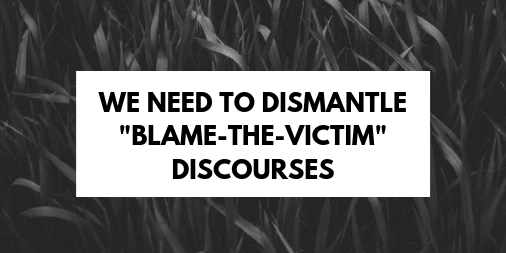 The "observable" manifestations of intergenerational trauma in Indigenous Peoples (ex. addiction &amp; street-engaged poverty) are incorrectly assumed to be causes of #homelessness in popular "blame-the-victim" discourses. - Jesse Thistle @michifman bit.ly/2JFyupx