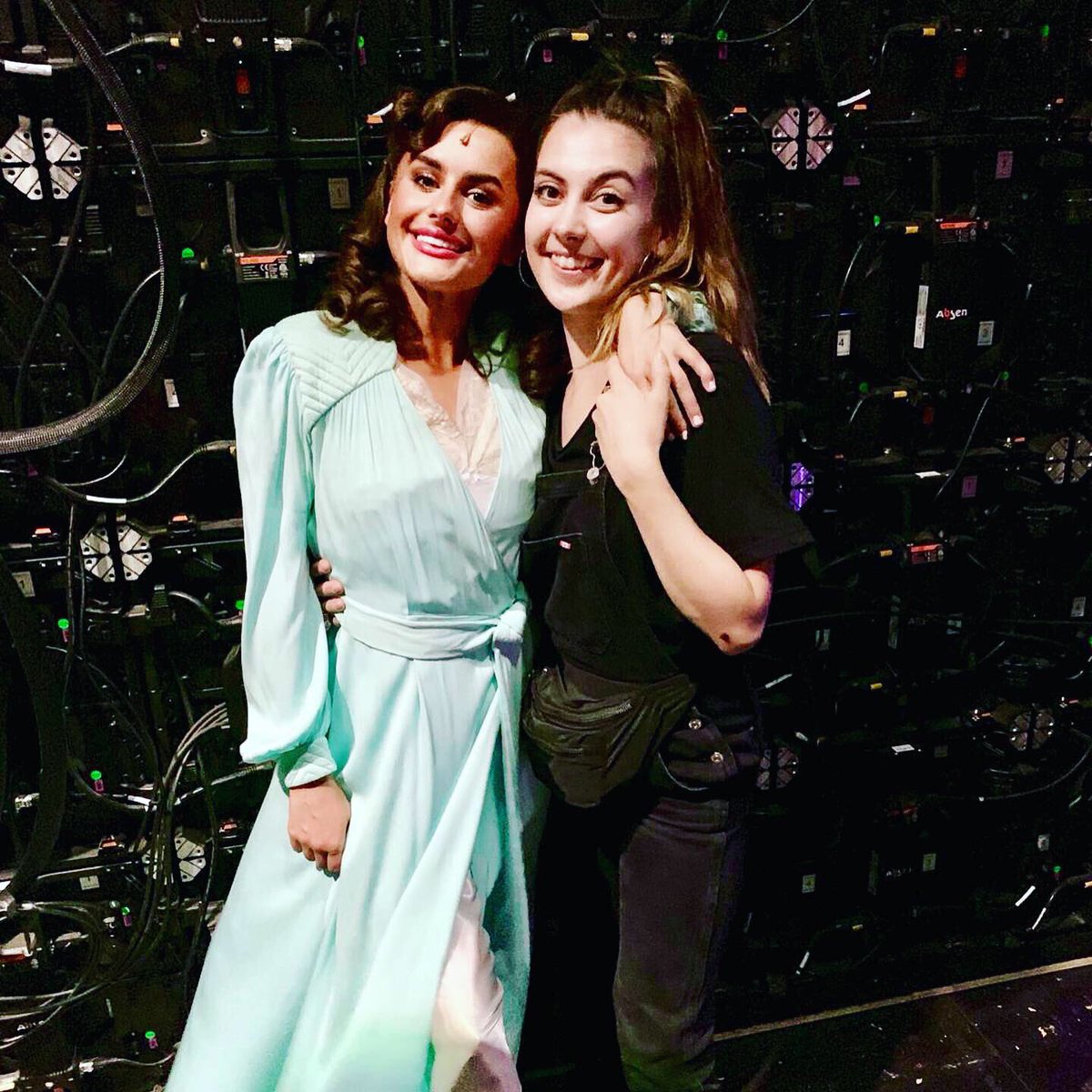 9 to 5 the Musical tweet media