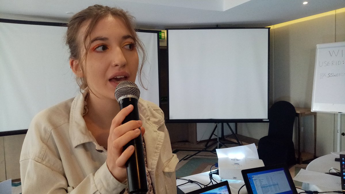 #YAMFrorum2019 #youth4ACA the power of advocacy YAM Africa <a href="/yam_sierra/">YAM-Sierra Leone</a> <a href="/yamafrica/">YAM/MAJ</a>