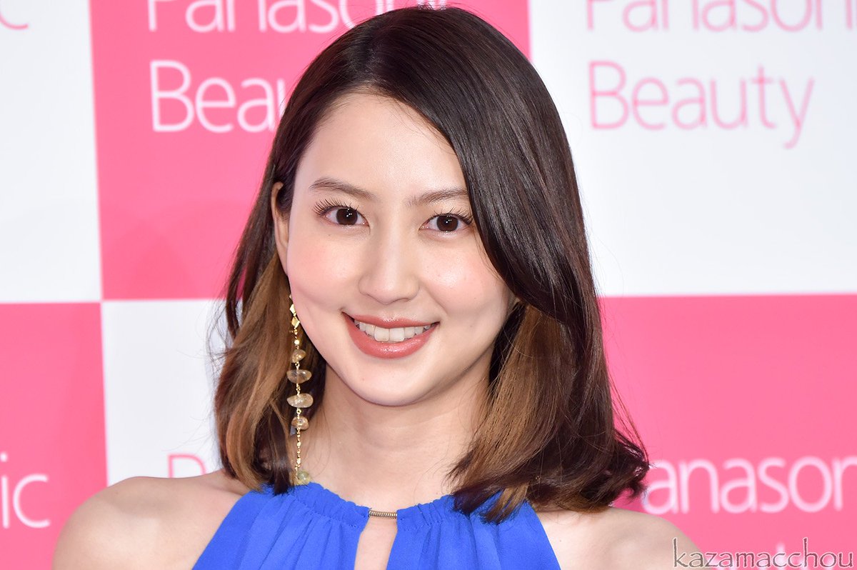 風間直人 芸能記者 取材しました 河北麻友子 美髪の秘訣学び 脱ズボラ 宣言 モデルプレス T Co Sfxkg4veuf 河北麻友子 芸能ニュース