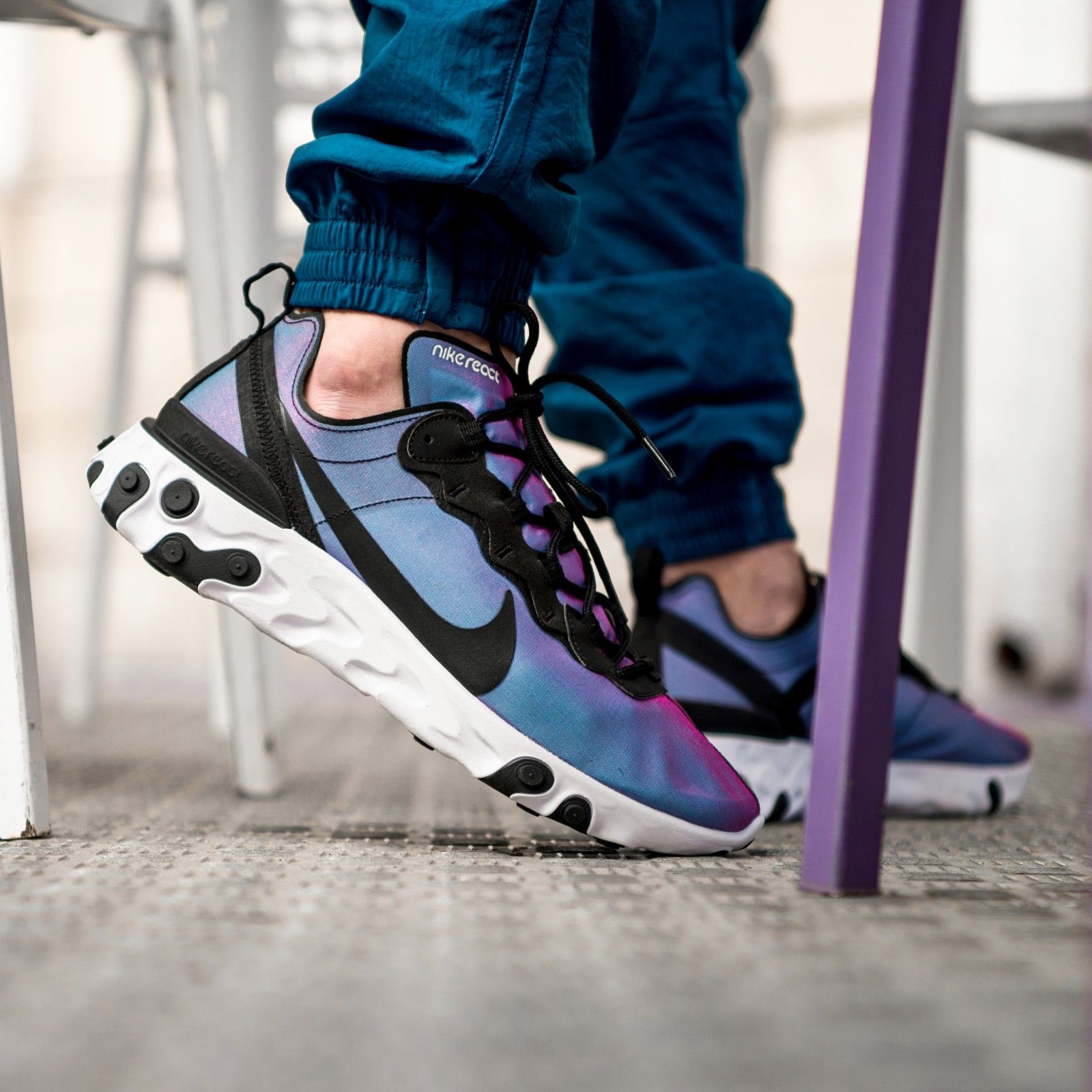 vino seguramente difícil de complacer Sneaker Myth on Twitter: "ad: Nike React Element 55 'Sunset On Sale For £76  At Caliroots &gt;&gt; https://t.co/j1R2PCGPgk https://t.co/6ZAyWHcUZu" /  Twitter