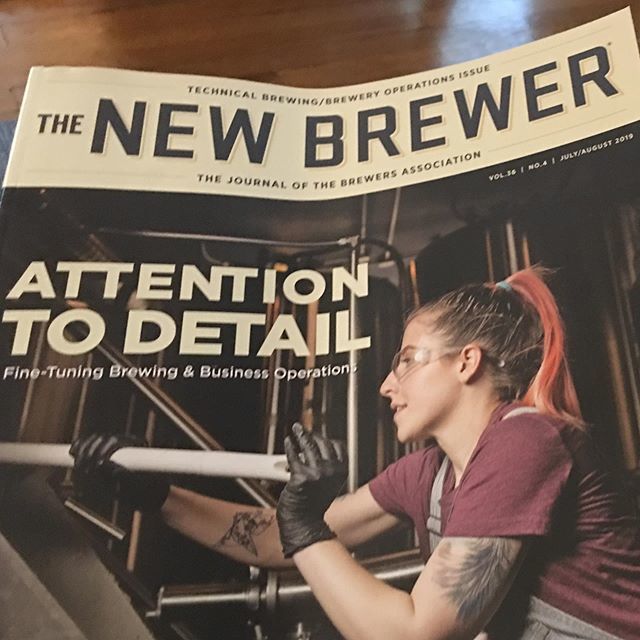 #MailCall #Beer #CraftBeer #CraftBrewing #BrewersAssociation ift.tt/2JNgTfD