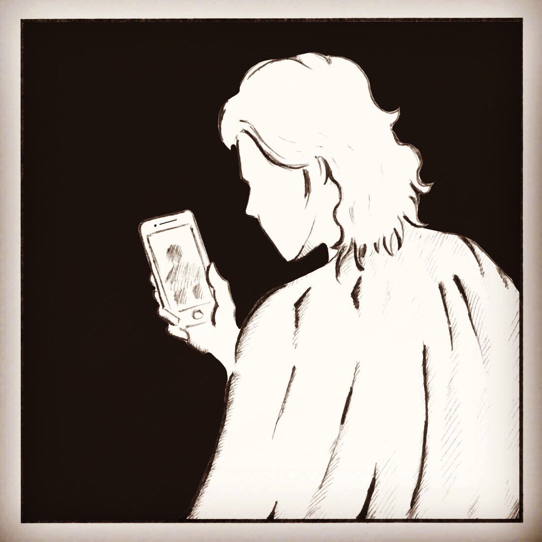4SquareStory's tweet photo. Anakin’in faceapp ile imtihanı

#FaceApp #StarWars #DarthVader #anakinskywalker #karikatür https://t.co/mIxtdkPyMu