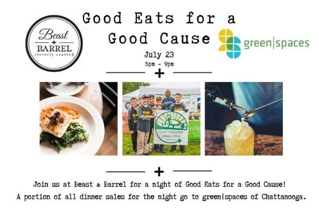 Beast + Barrel tweet media