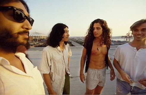 jessicajaimeshe's tweet image. #donpoderoso 🤯 #rustycage @soundgarden