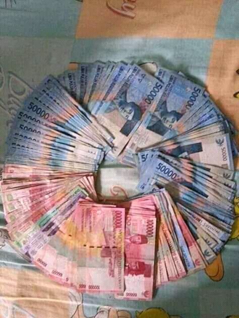 BoneraDev's tweet image. karna ini,,orang bisa masuk surga...karna ini juga,,orang bisa masuk neraka....